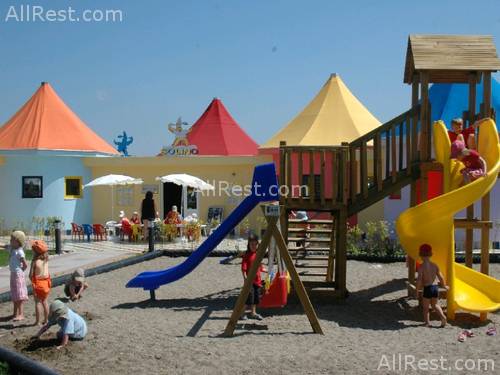 Belek Beach Resort 9